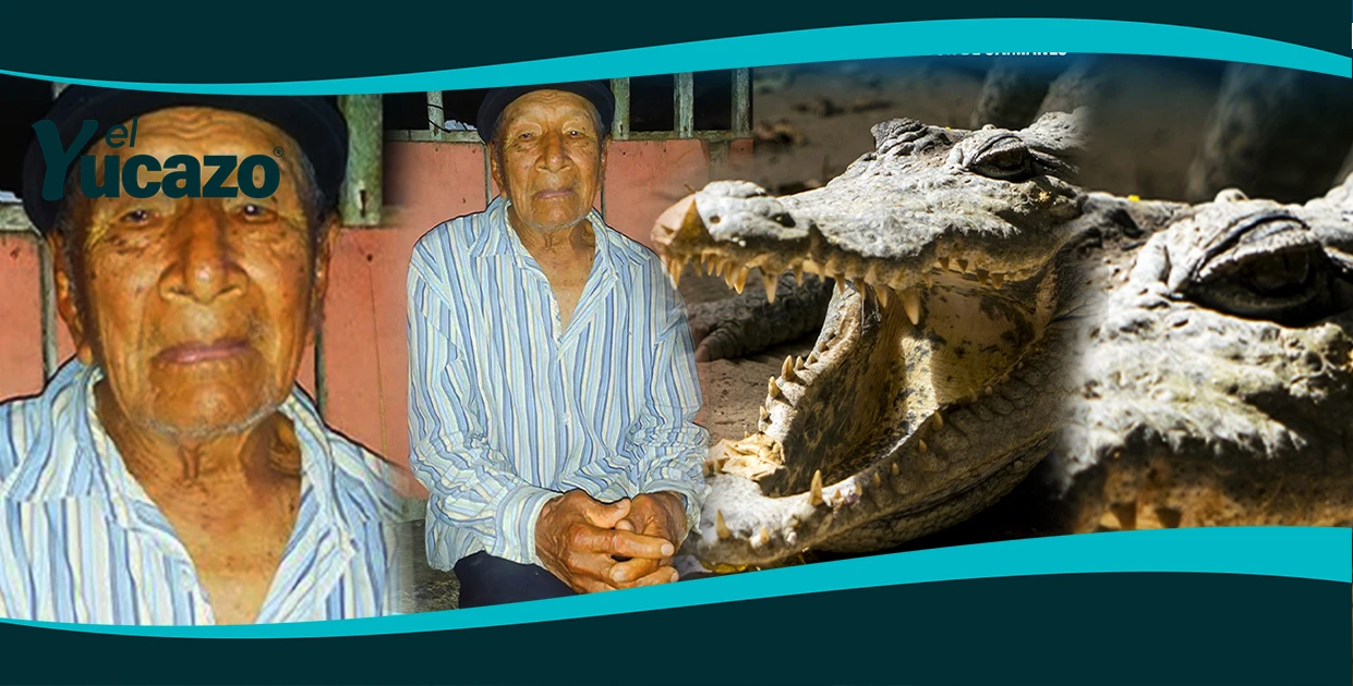Lee más sobre el artículo EL CAZADOR DE LAGARTOS DEL RÍO PUYO
