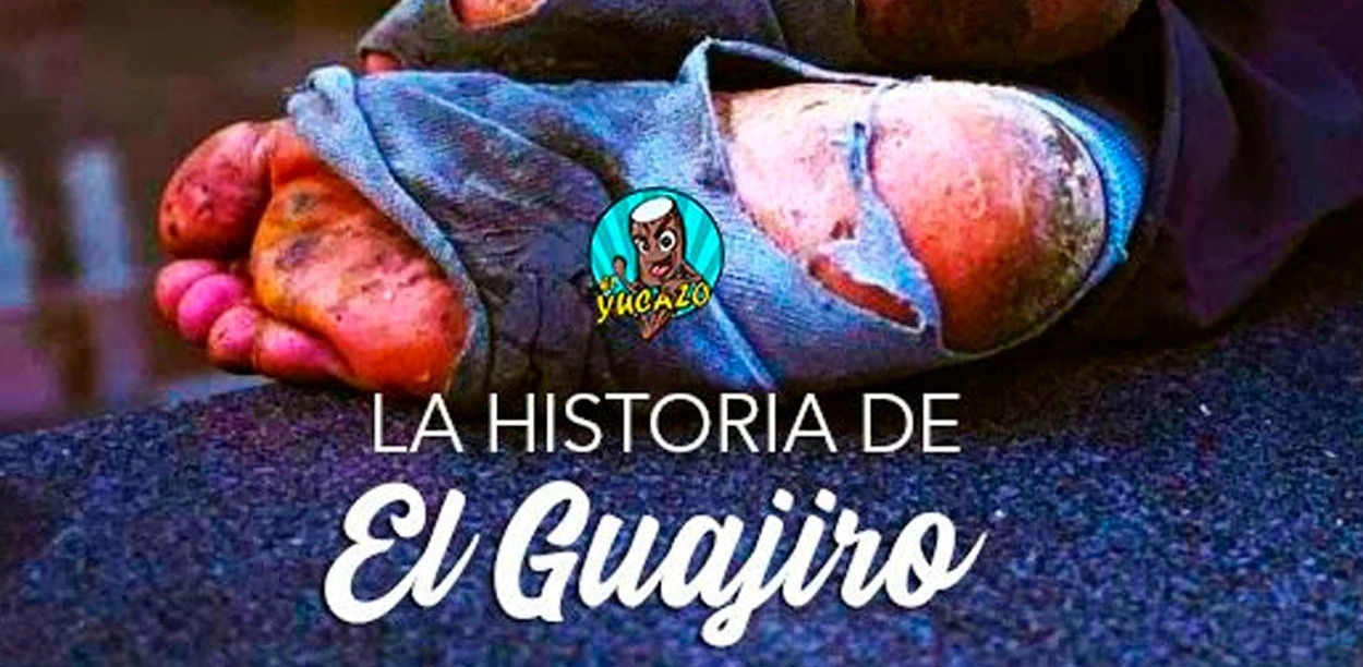 Lee más sobre el artículo La historia de «El Guajiro», personaje misterioso de Puyo