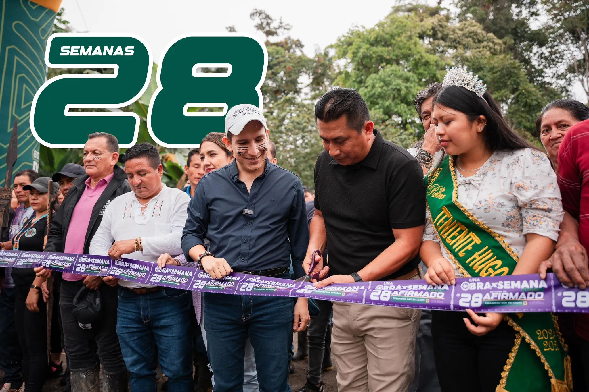 Lee más sobre el artículo San Salvador ya tiene nueva vía afirmada.