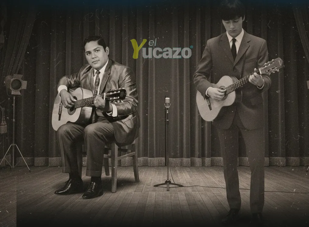 Lee más sobre el artículo El día que un joven baneño salvó el concierto de Julio Jaramillo.