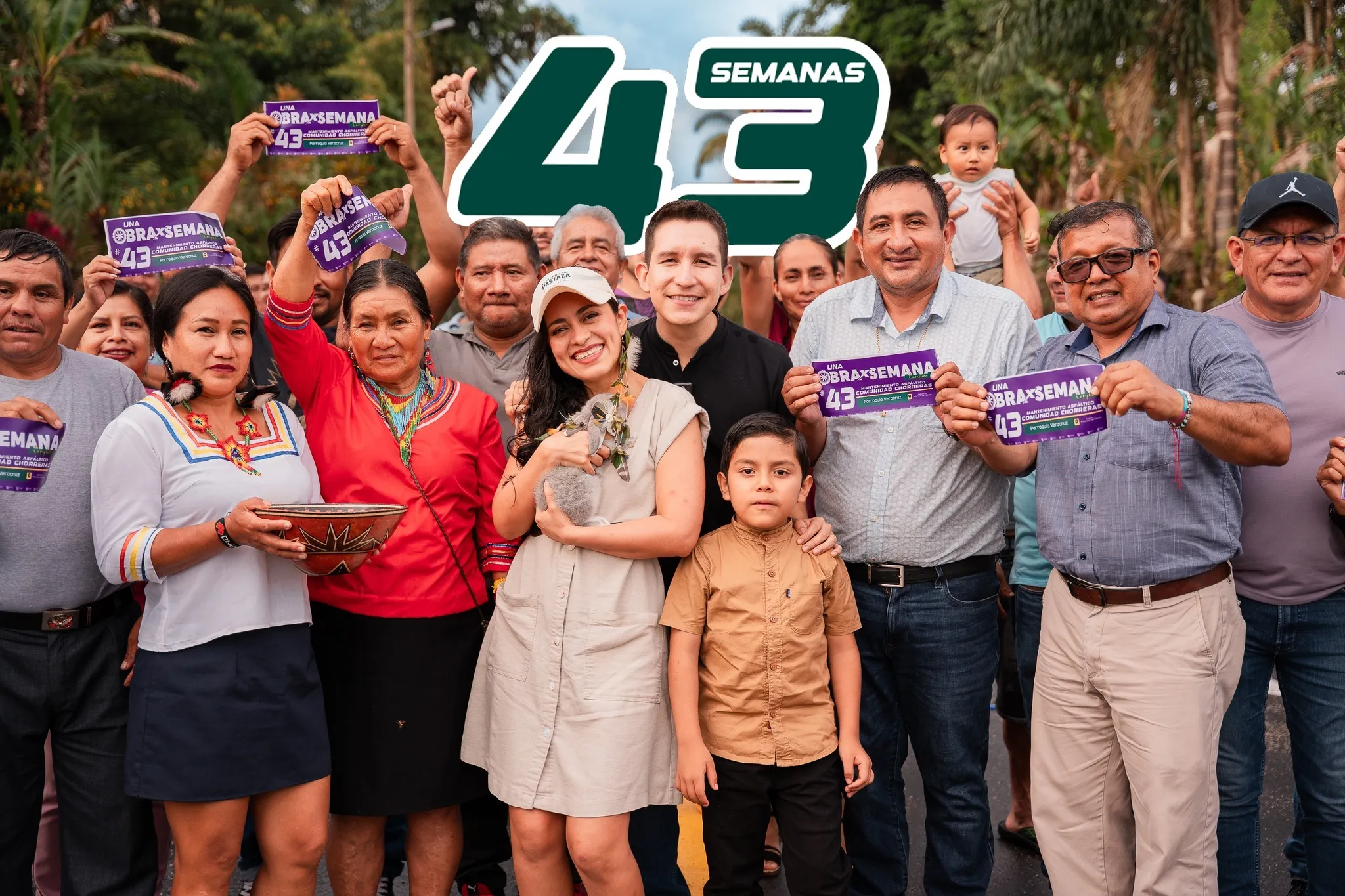 Lee más sobre el artículo Pastaza avanza sin detenerse.