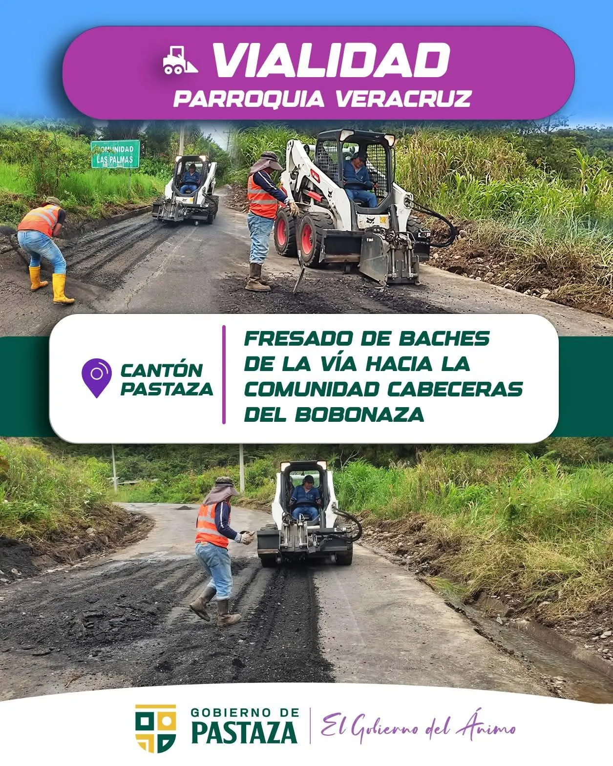 Lee más sobre el artículo Atención vial en Veracruz.