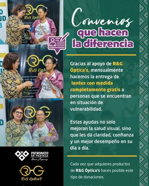 Lee más sobre el artículo Convenios que hacen la diferencia.